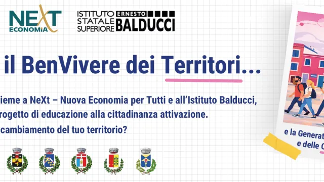 benvivere territori
