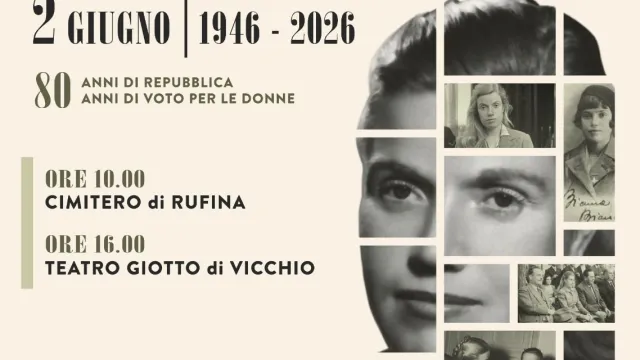 2 Giugno 2026