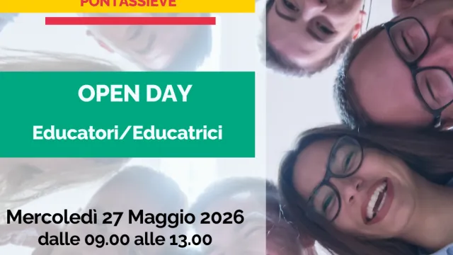 Open day educatori