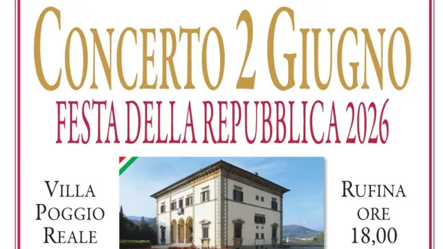 concerto 2 giugno