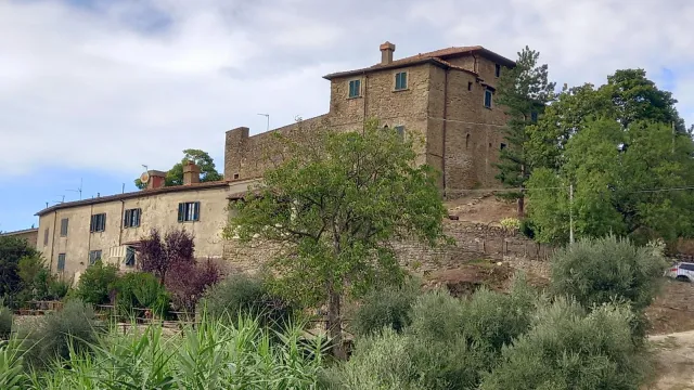 Castello Castiglioni