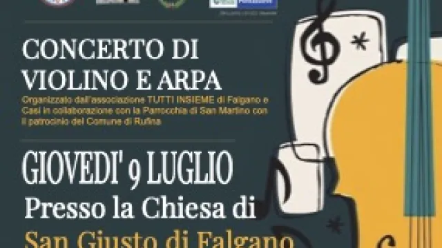 note al tramonto