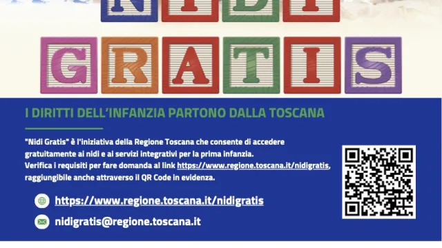 Nidi gratis 2026 2027