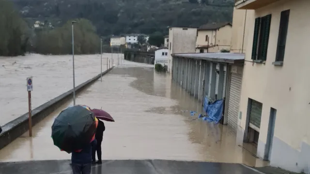 alluvione