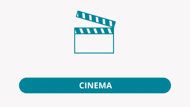 Rufina cinema