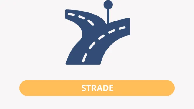Strade