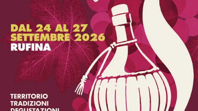 Bacco Artigiano 2026