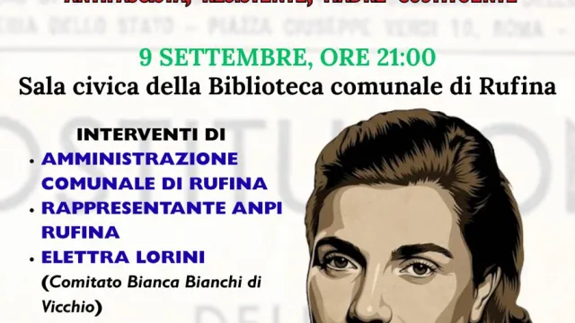 Bianca Bianchi