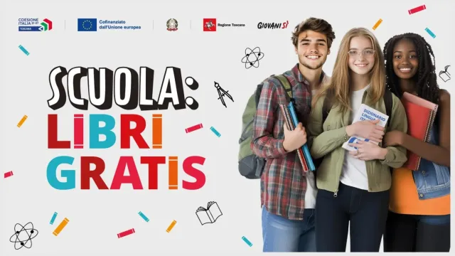 LIBRI GRATIS