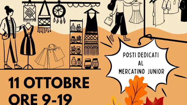 METTINPIAZZA 11 OTTOBRE26