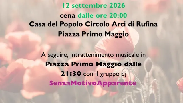 Pastasciutta antifascista 