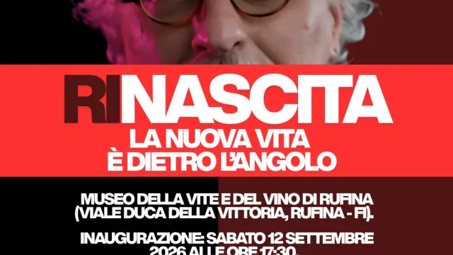 Rinascita