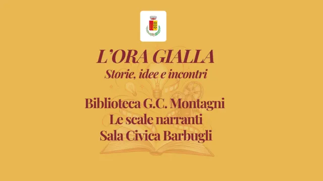 Ora Gialla per sito