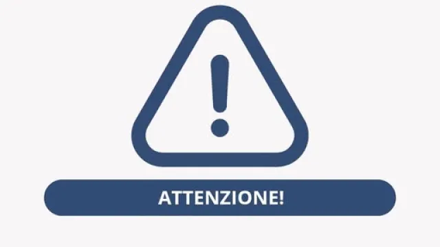 Attenzione