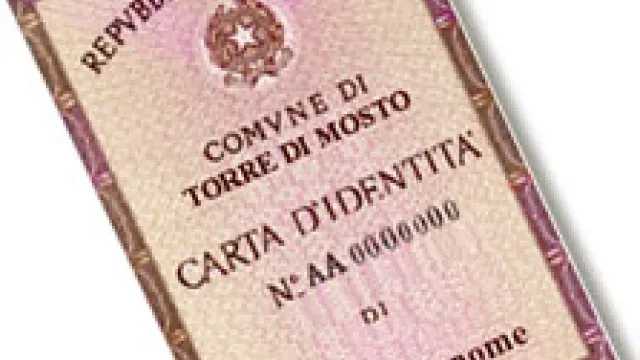 Descrizione immagine non disponibile