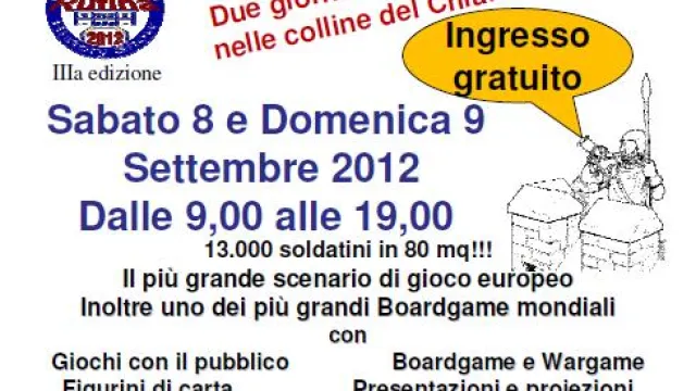 Descrizione immagine non disponibile