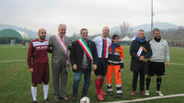 Descrizione immagine non disponibile