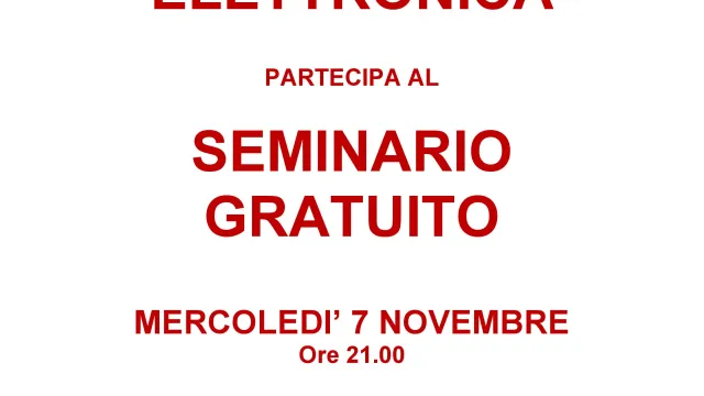 Descrizione immagine non disponibile