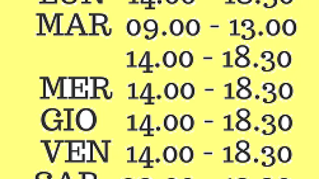 Descrizione immagine non disponibile