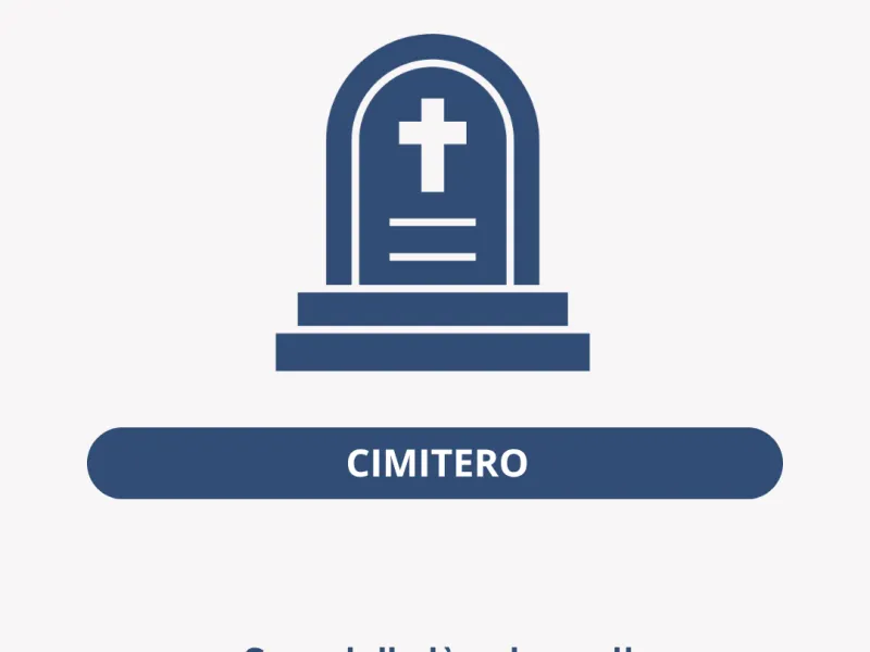 Cimitero