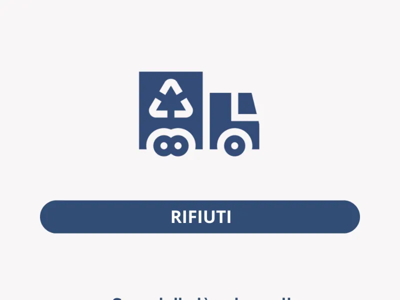 rifiuti
