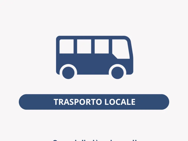 Trasporto Locale