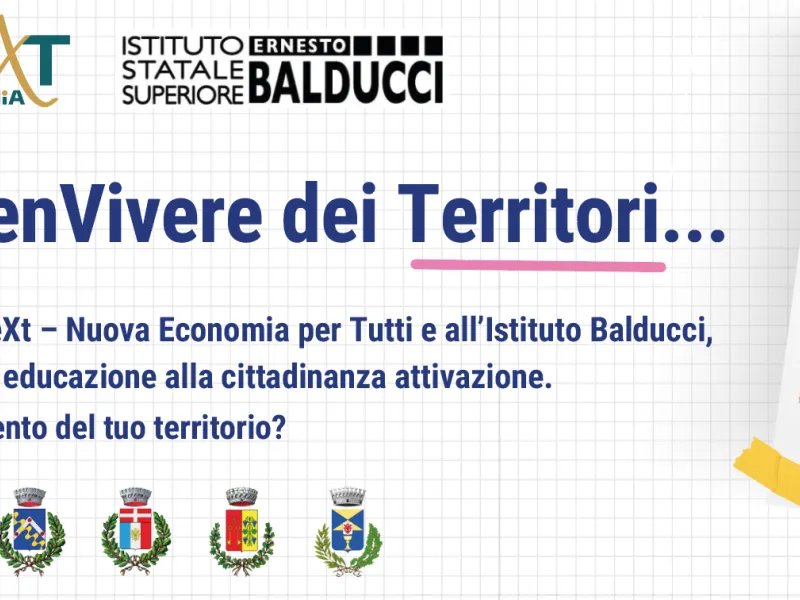 benvivere territori