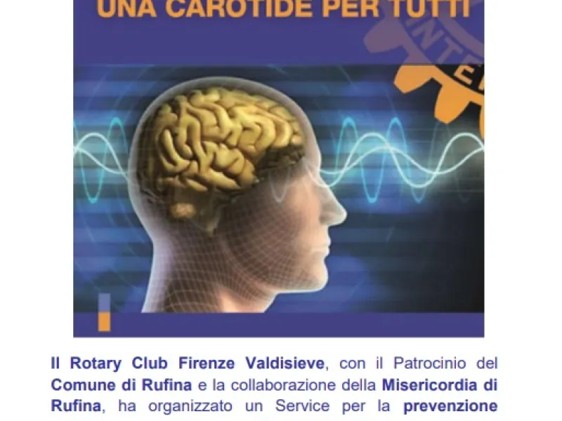 Prevenzione ictus