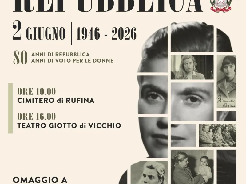 2 Giugno 2026