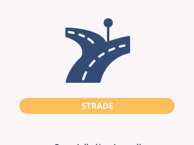 Strade
