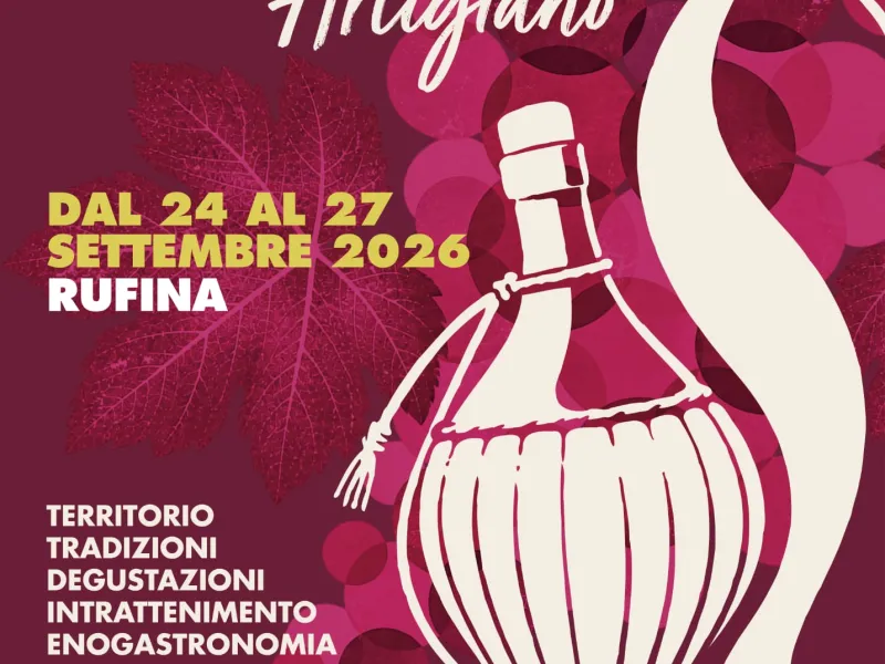 Bacco Artigiano 2026