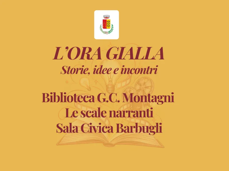 Ora Gialla per sito