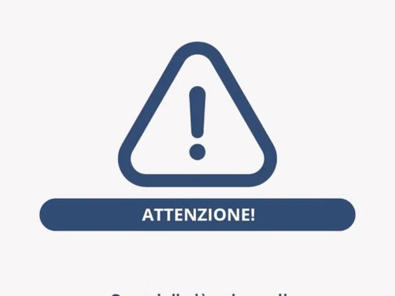 Attenzione